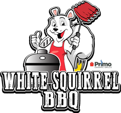 White Squirrel BBQ
